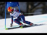 Kelly Gallagher | Women's downhill visually impaired | Alpine skiing | Sochi 2014 Paralympics