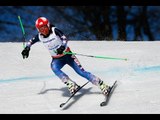 Danelle Umstead | Women's downhill visually impaired | Sochi 2014 Paralympics