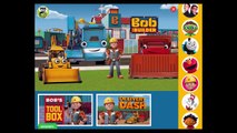 Delivery Dash | Bob The Builder | PBS Kids
