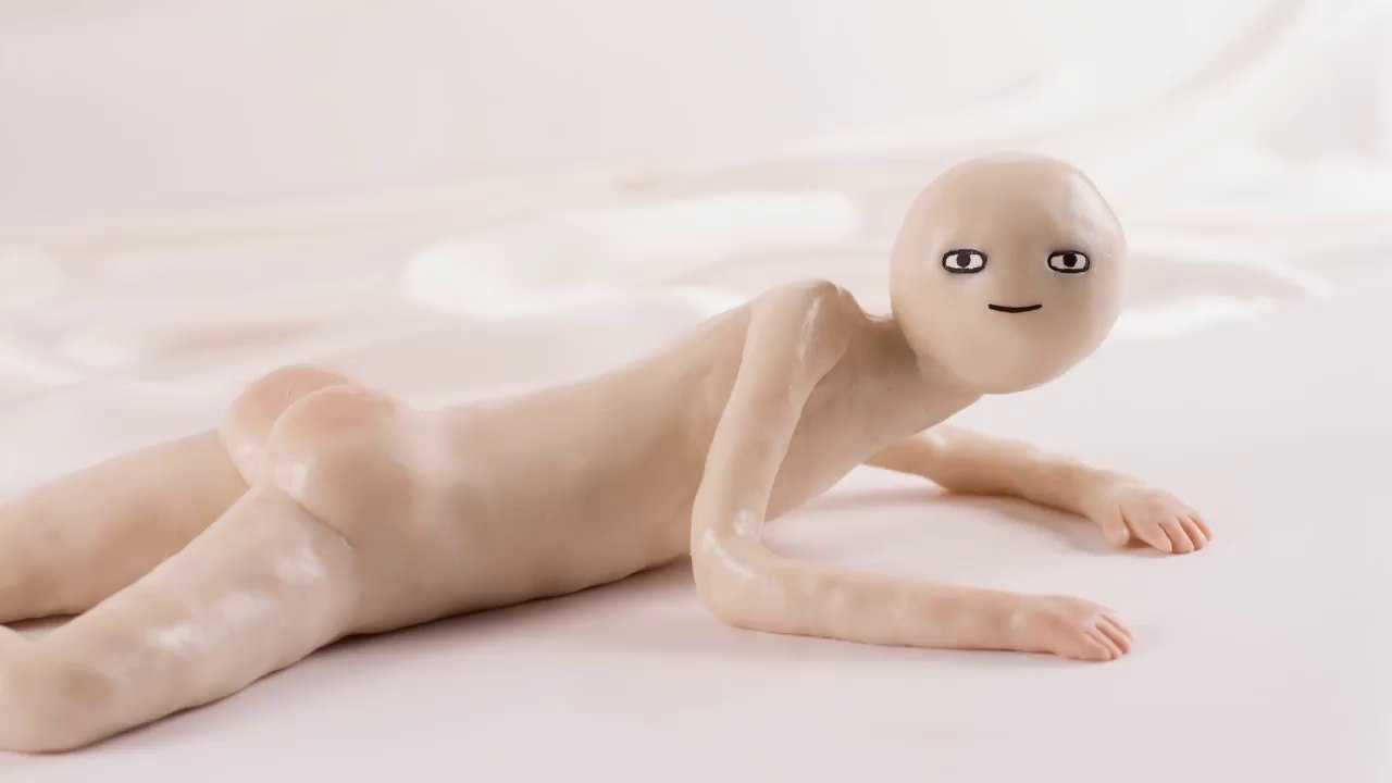 Court métrage le plus bizarre jamais vu... WTF!!!