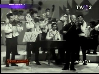 Tita Barbulescu - Neica trece dealul mare