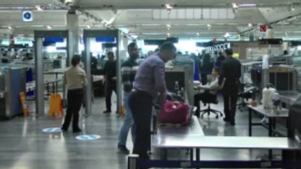 ABD'den Ortadoğu ve Afrika Uçuşlarına Elektronik Cihaz Yasağı
