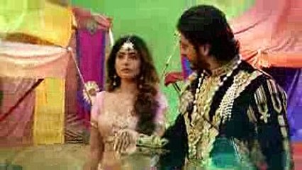 Shivdutt PROPOSES Chandrakanta - Chandrakanta