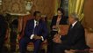 Cameroun, Visite du Président Paul Biya en Italie / Une visite aux multiples enjeux