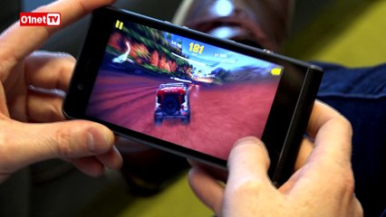 Test Kodak Ektra : peut mieux faire sur la photo !