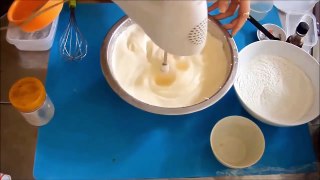 The Simplest Way To Make The Simplest Cotton Cake Now