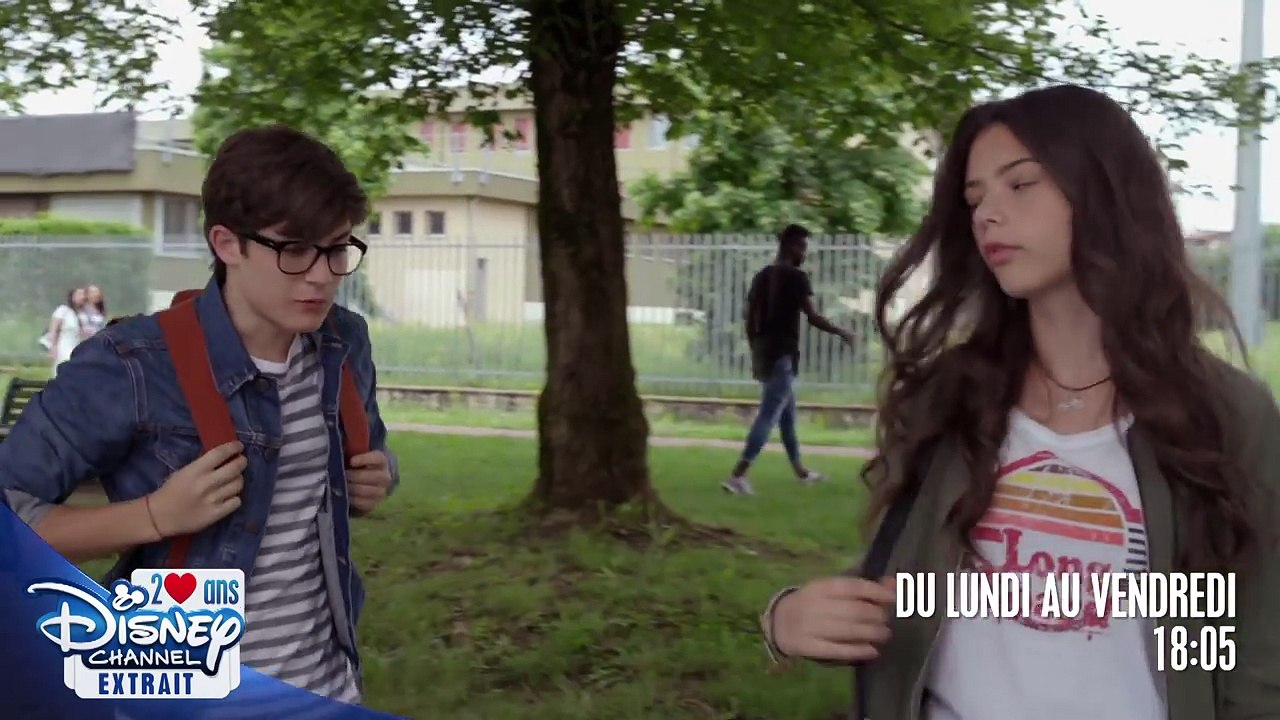 Alex & Co - Les retrouvailles