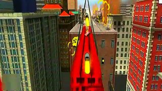 The Amazing Spider-Man iOS iPad iPhone Gameplay SpiderMan iOS Part 5 WikiGame Guides