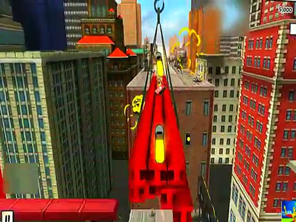 The Amazing Spider-Man iOS iPad iPhone Gameplay SpiderMan iOS Part 5 WikiGame Guides