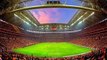 Galatasaray, Türk Telekom Arena'nın Devrini Aldı