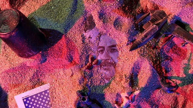 Bande-annonce // Alazeef de Saif Alsaegh [Compétition courts métrages]