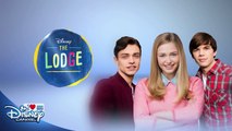 The Lodge - Vendredi 24 mars à 19h50 sur Disney Channel !