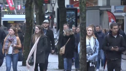 نتائج الانتخابات الهولندية تكشف عن انقسام بالمجتمع