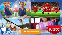 Happy Meal Adventure Times Hello Kitty Justice League Book Europe McDonalds TV Toys Comme