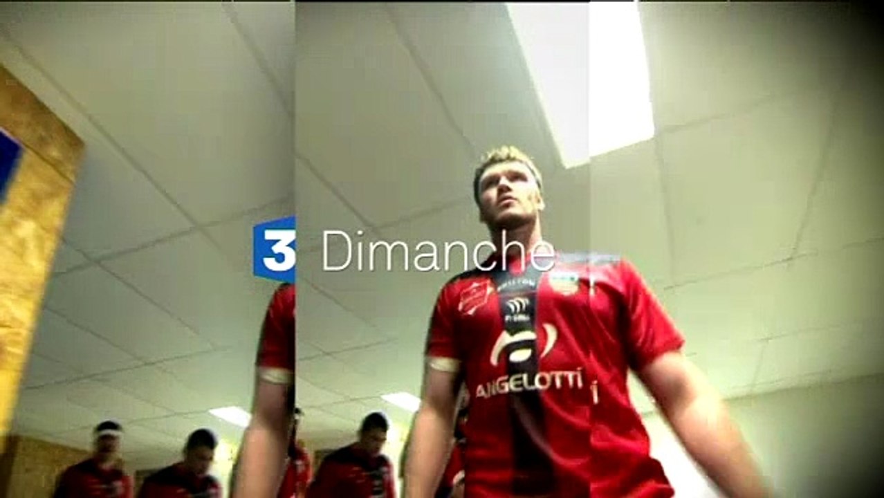 BA Rugby Pro D2  Béziers Colomiers