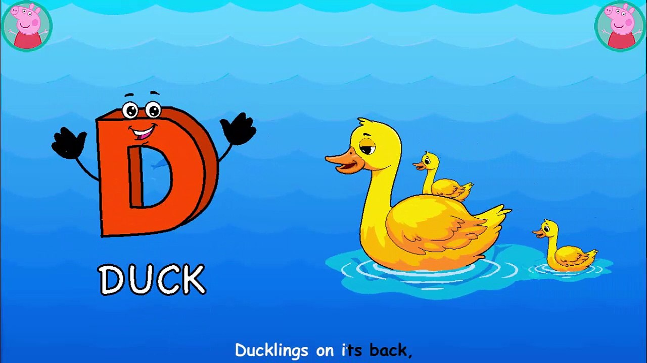 ABC Song - ABC Songs for Children - Nursery Rhymes Songs Kids Songs - Super Simple Songs