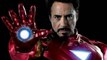 Tony Stark sarà ancora interpretato Robert Downey Jr. in Iron Man 4?