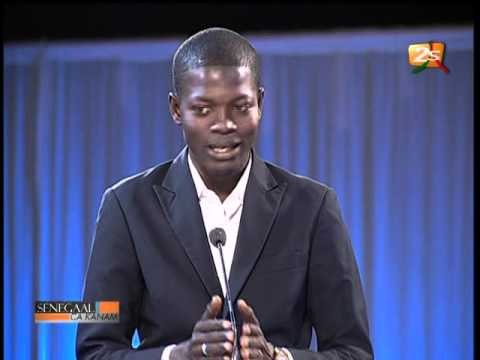 Sén Sa Kanam du Lundi 18 Avril 161