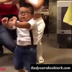 Dünyanın En Güzel Göbek Dansı :)