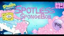 SpongeBob SquarePants Movie Game 3D new dora games Watch Gameplay 2