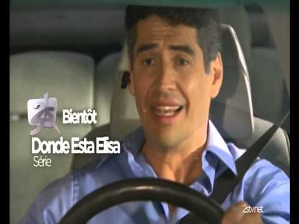 BA Donde Esta Elisa