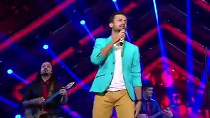 Awesome Live Performance by Atif Aslam he killed it!