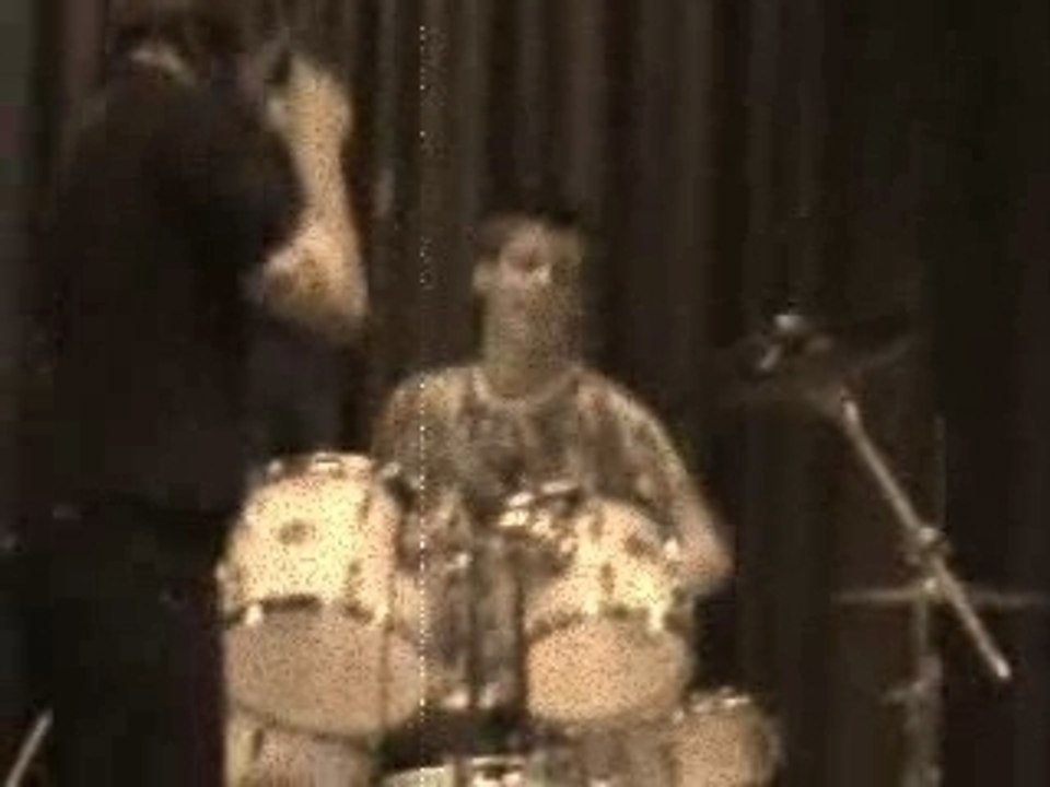 Kevin batterie