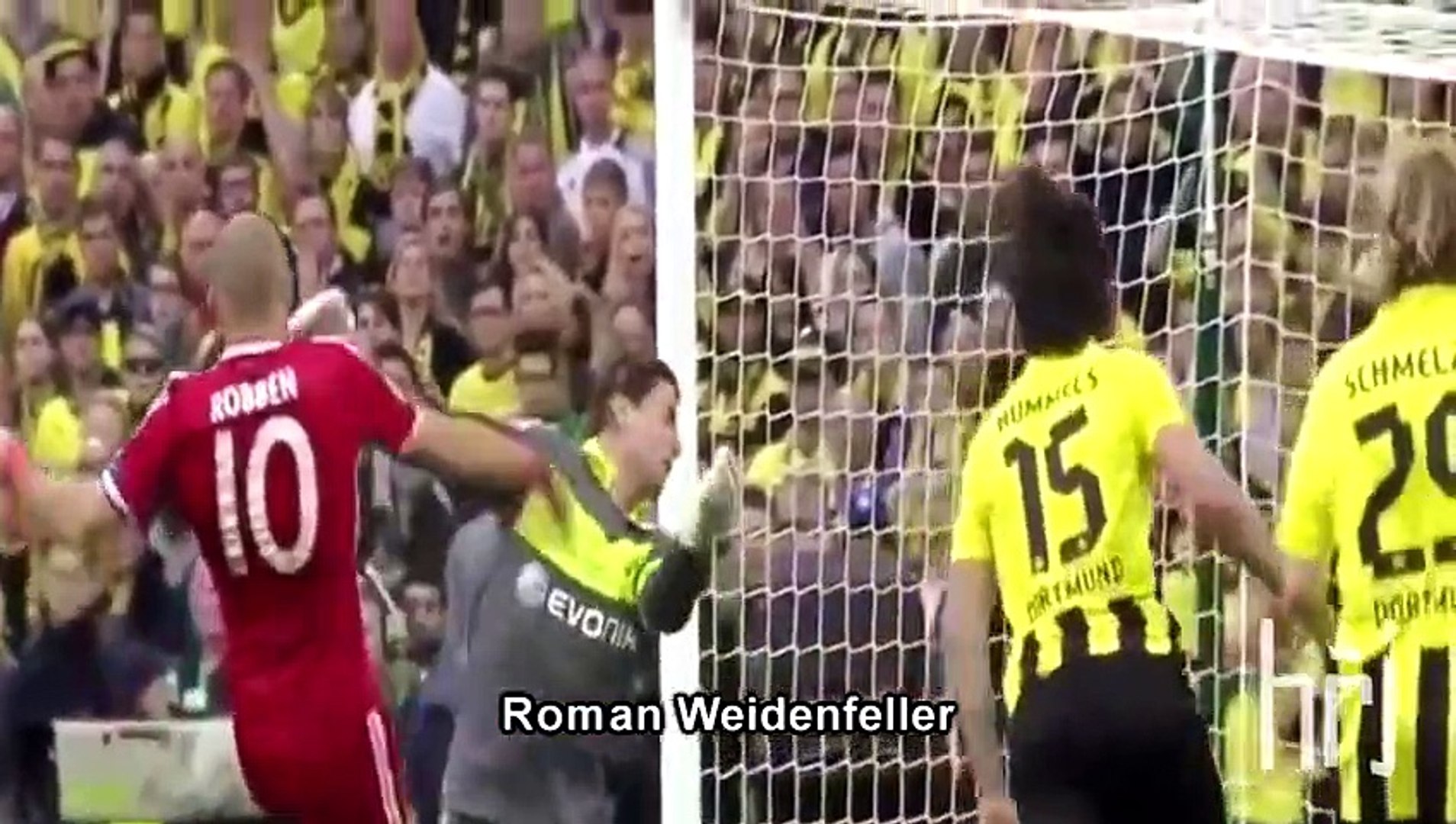 これぞgk魂の超セーブ ゴールキーパー顔面で防ぐ奇跡の神業スーパーセーブtop10 Dailymotion Video