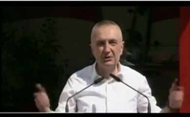 Ilir Meta ben ironi me Erion Veliaj - Video Dailymotion