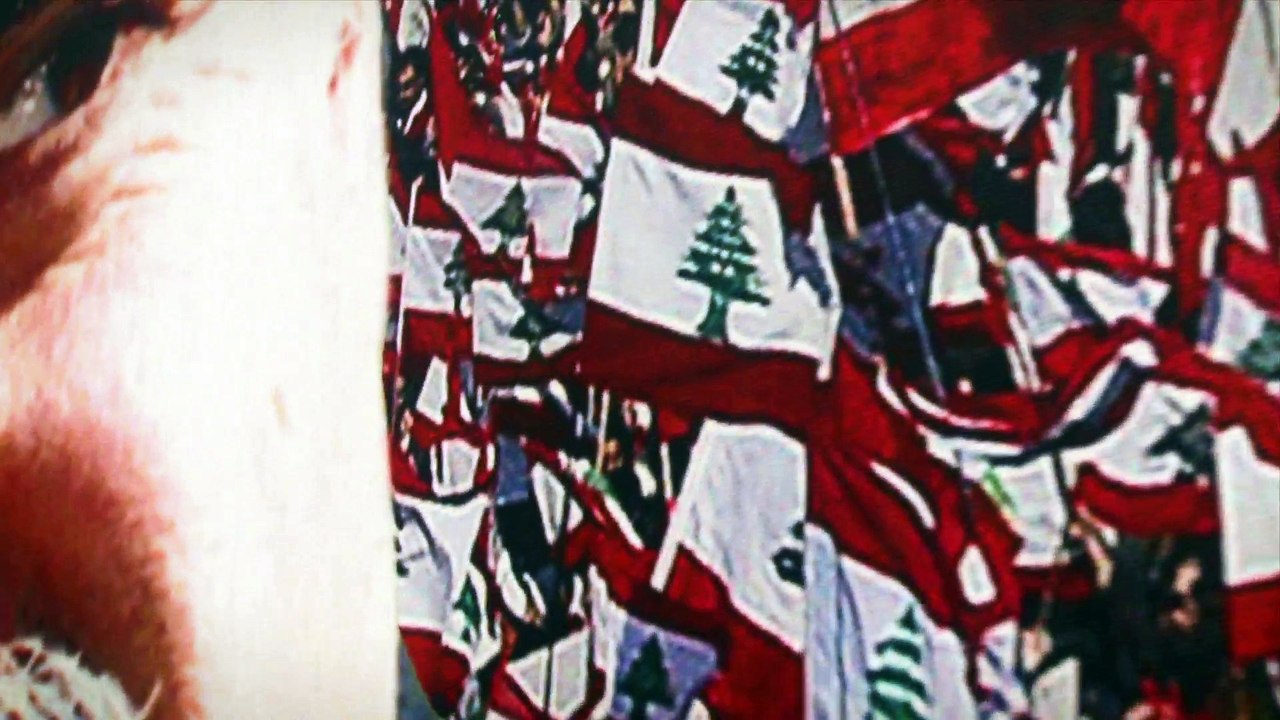Bande-annonce // Enfants de Beyrouth de Sarah Srage [Compétition Internationale Premiers Films]