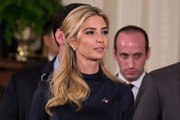 Ivanka Trump to get office in White House and access to classified information