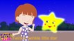 Twinkle Twinkle Little Star | Nursery Rhymes | Songs for Children | Nursery Rhymes Club