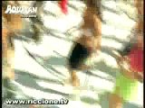 Blue Fitness 2007 ad Aquafan di Riccione by RICCIONE TV
