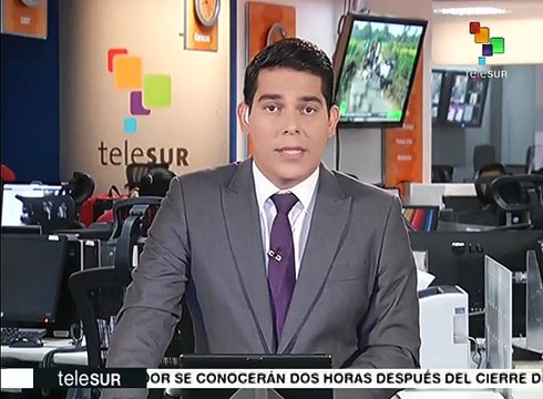 Venezuela enviará a Perú cargamento con ayuda humanitaria