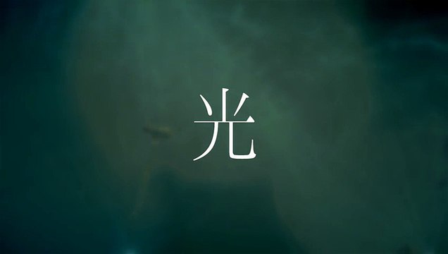 RADWIMPS／光（アルバム「人間開花」収録曲）