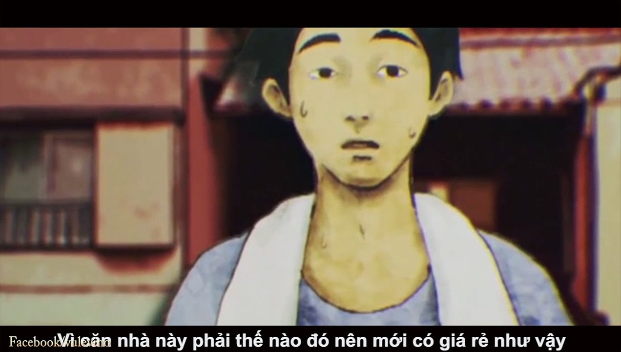 Nơi Này Có Anh, Nơi Này Có Ma -Hoạt Hình Kinh Dị Lồng Tiếng-Tập 1-