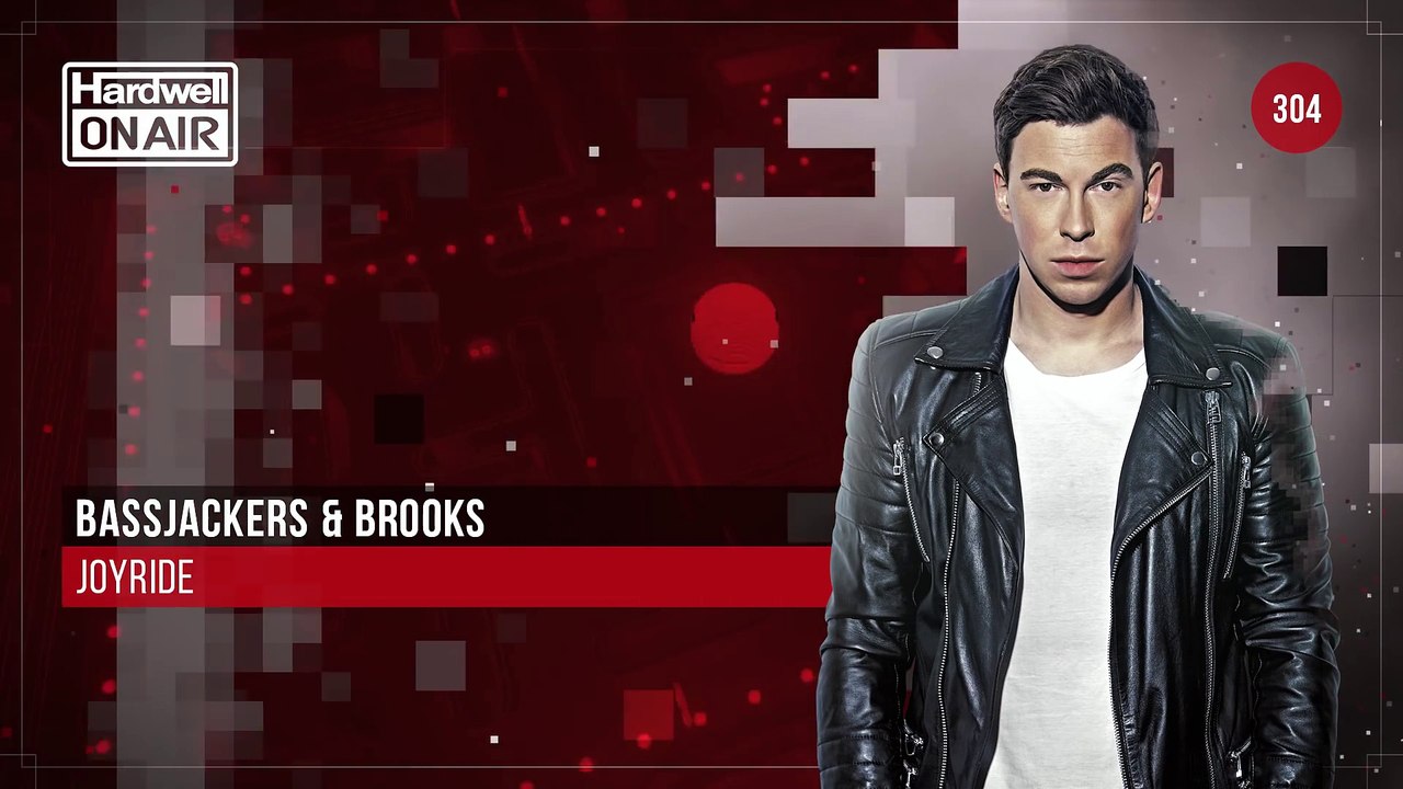 Hardwell On Air 304_61