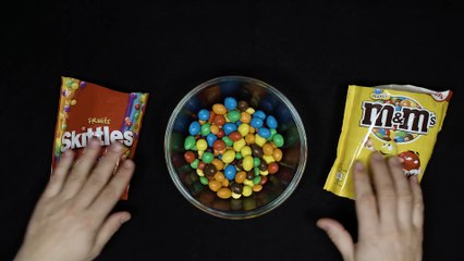 Cette vidéo va énerver les perfectionnistes