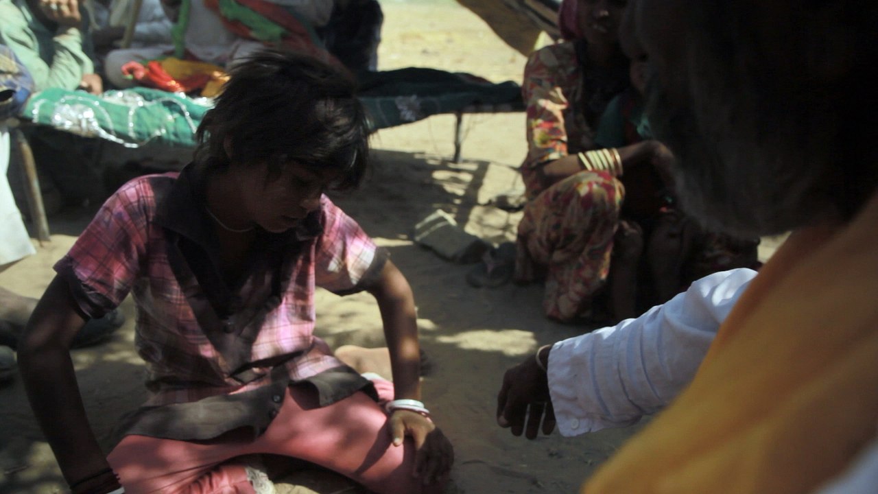 Bande-annonce // Prends, Seigneur, prends de Cédric Dupire, Gaspard Kuentz [Compétition Française]