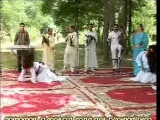 AHOUZAR 5 (((2007)))