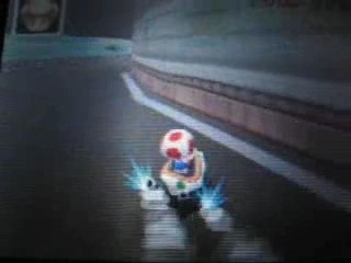 Yoshi Circuit 1:27:928 + 28:275