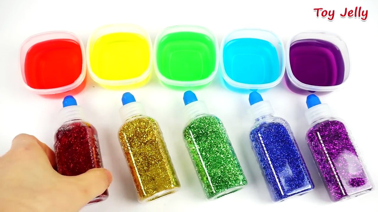 Toy Jelly