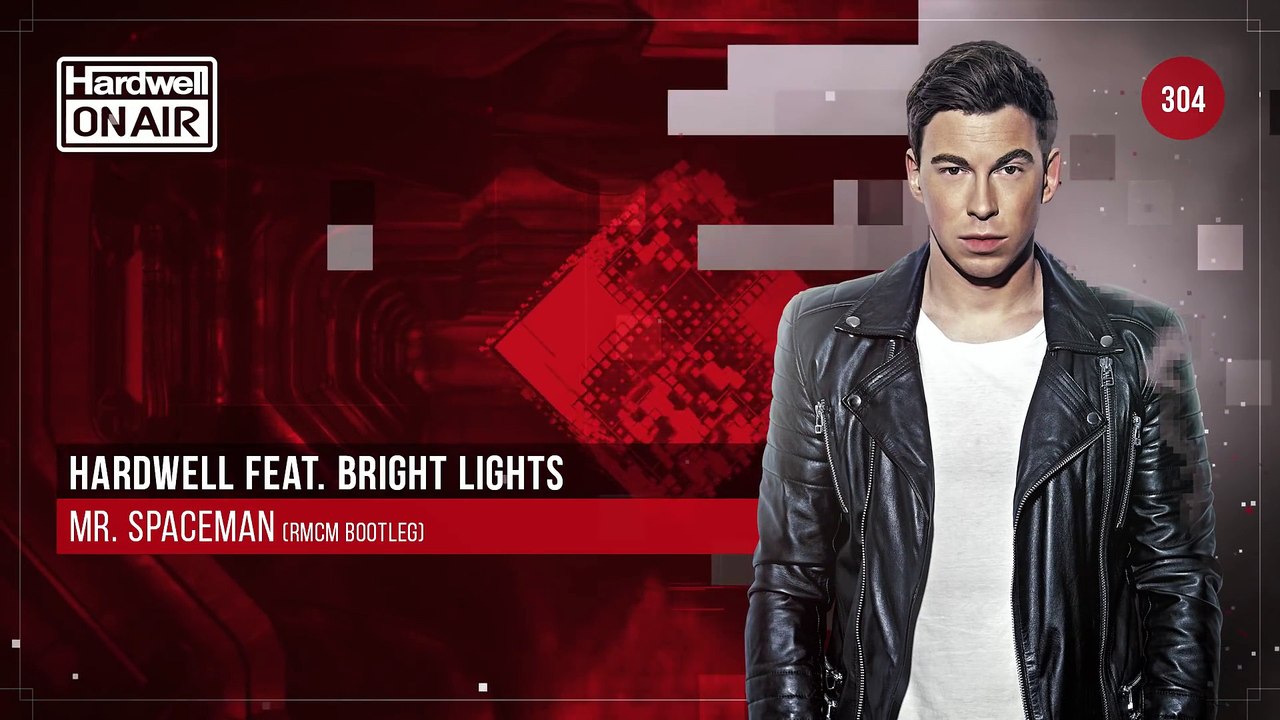 Hardwell On Air 304_80