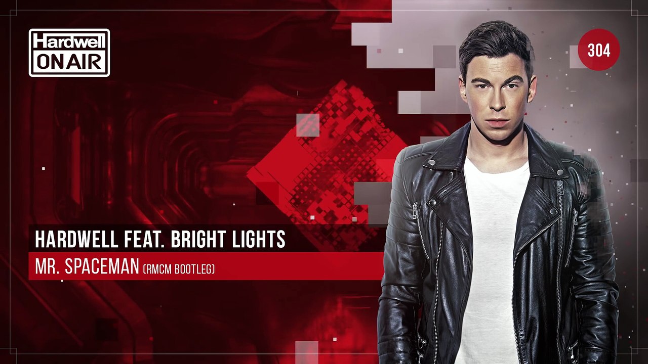 Hardwell On Air 304_83