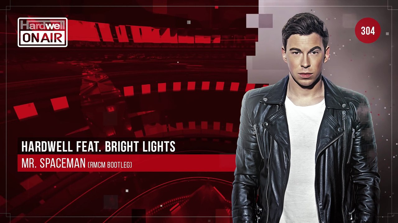 Hardwell On Air 304_84