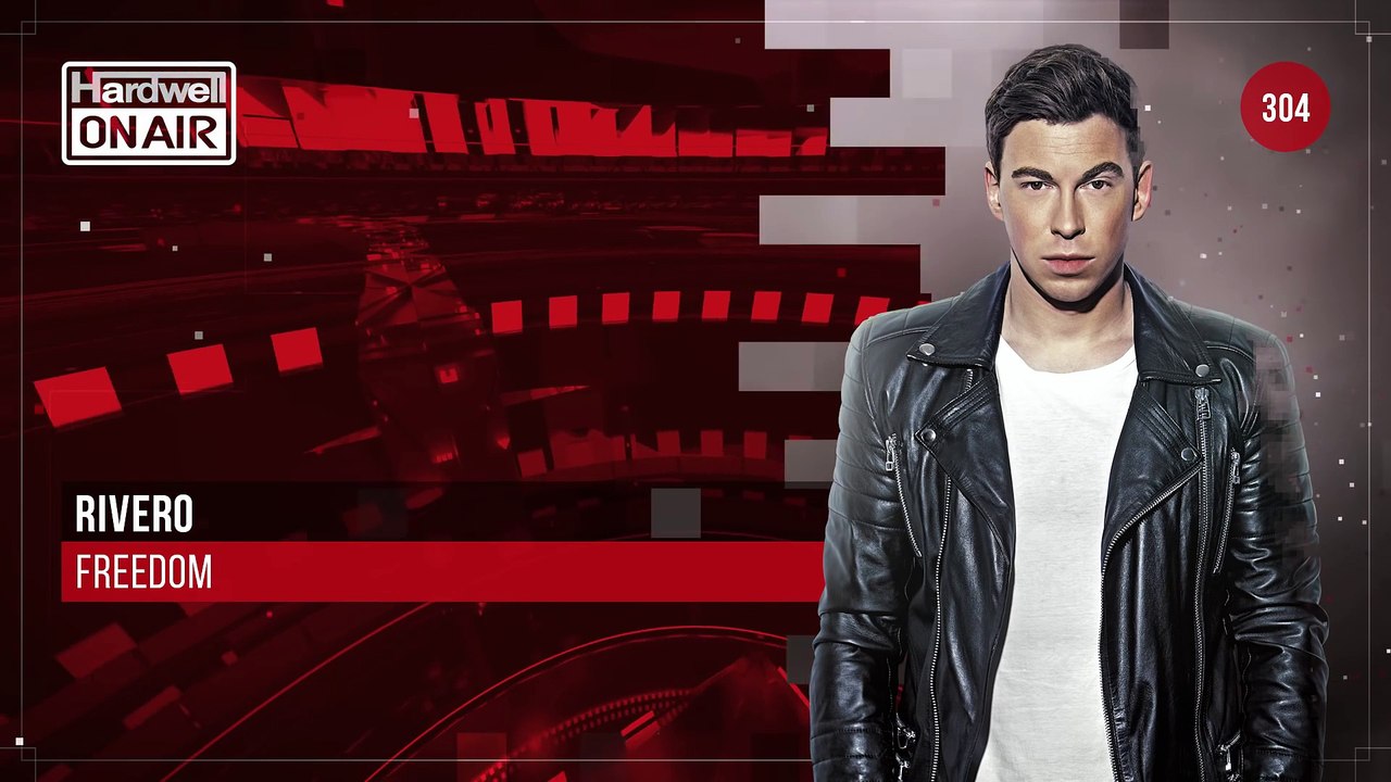 Hardwell On Air 304_86