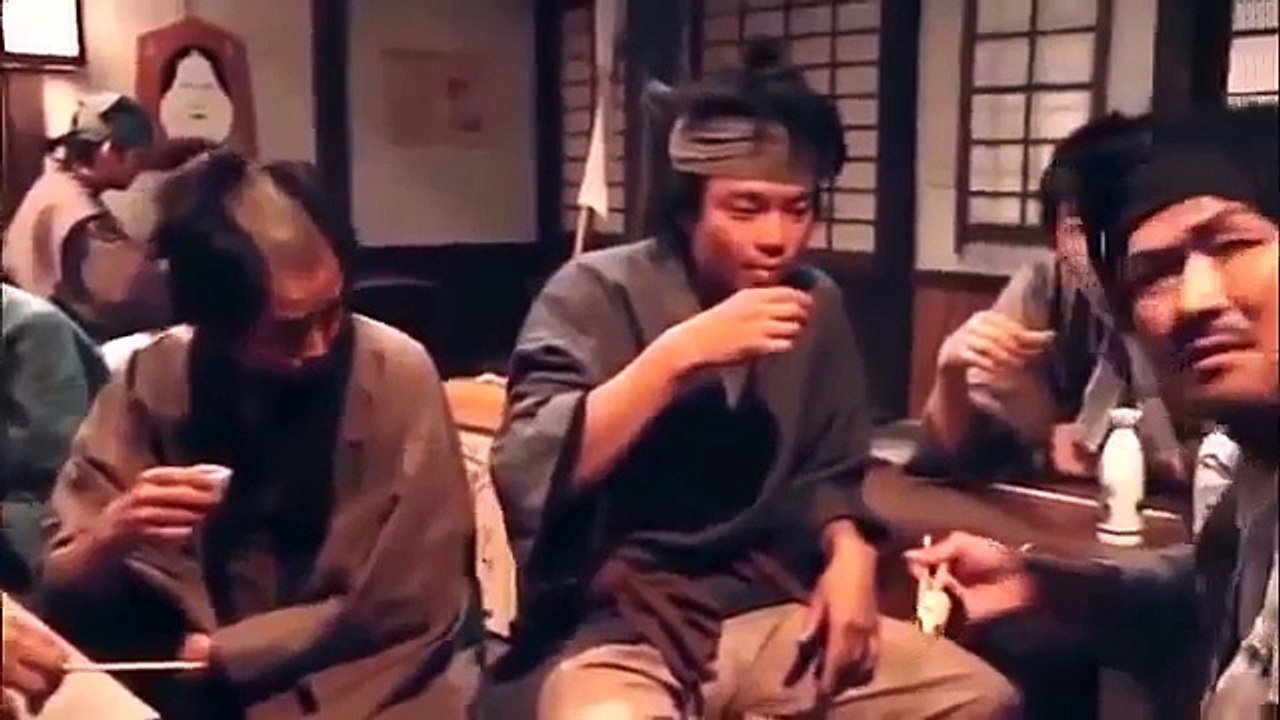Way of the Ninja (Shinobidô) [Eng sub] Japanese Movie
