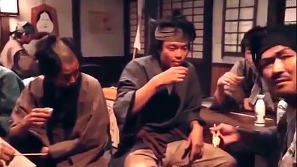 Way of the Ninja (Shinobidô) [Eng sub] Japanese Movie