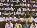 Greatest Speech of Atal Bihari Vajpayee in Indian parliament