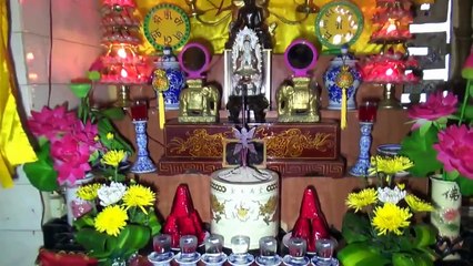 Ngày 29 Tháng 11 Giáp Ngọ